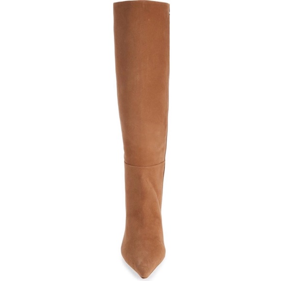 SIMKHAI Leather Sam Boots - Picture 5 of 16